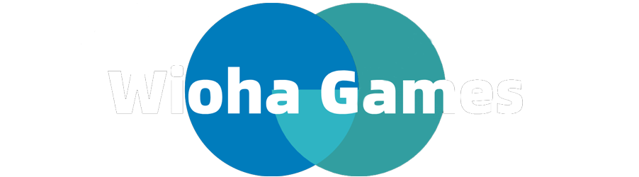 Wioha Games